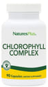 CLOROFILLA COMPLESSO 90 CAPSULE