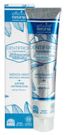 DENTIFRICIO SBIANCANTE ECOBIO MENTA ALLUMINIO 75 ML
