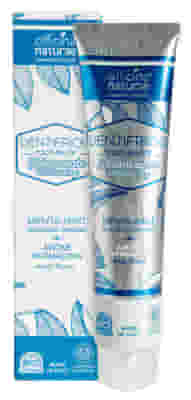 DENTIFRICIO SBIANCANTE ECOBIO MENTA ALLUMINIO 75 ML