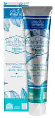 DENTIFRICIO MENTA ALLUMINIO 75 ML