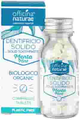 DENTIFRICIO MENTA 115 PASTIGLIE
