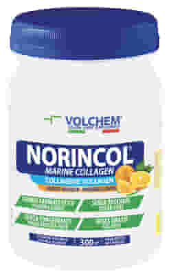 NORINCOL MARINE COLLAGEN ARANCIA 300 G