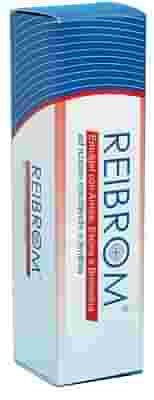 REIBROM EMULGEL 100 ML
