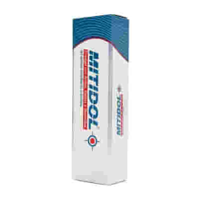 REIBROM EMULGEL 100 ML