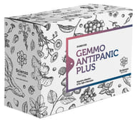 GEMMO ANTIPANIC PLUS 30 STICK