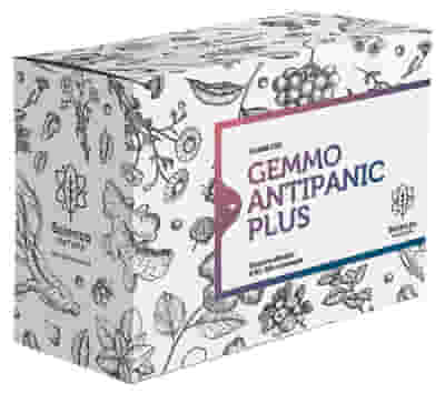 GEMMO ANTIPANIC PLUS 30 STICK