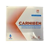 CARNIBEN 20 BUSTINE DA 5 G