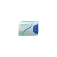 CEREBEN 40 CAPSULE
