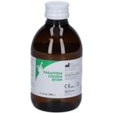 PARAFFINA LIQUIDA AFOM FU 200 ML