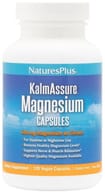 KALMASSURE MAGNESIO 120 CAPSULE