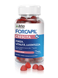 FORCAPIL CRESCITA 60 GOMMOSI