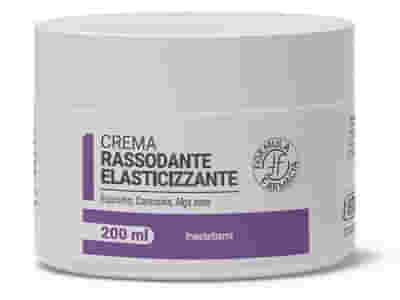 FORMULA CREMA RASSODANTE ED ELASTICIZZANTE CORPO 200 ML