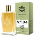 ORGANICS PHARM PROFUMO PERSONA N104 CIRMOLO AMPEZZANO 100 ML