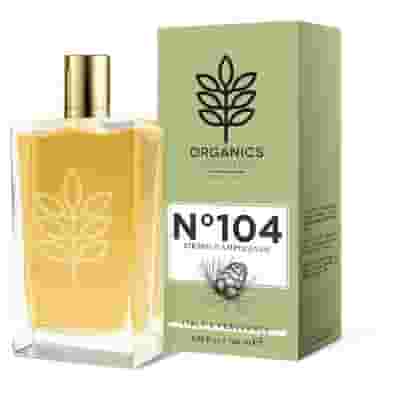 ORGANICS PHARM PROFUMO PERSONA N104 CIRMOLO AMPEZZANO 100 ML