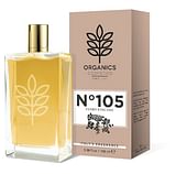 ORGANICS PHARM  PROFUMO PERSONA N 105 CUOIO TOSCANO 100 ML