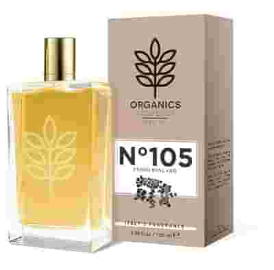 ORGANICS PHARM  PROFUMO PERSONA N 105 CUOIO TOSCANO 100 ML