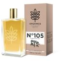 ORGANICS PHARM PROFUMO PERSONA N105 CUOIO TOSCANO 100 ML