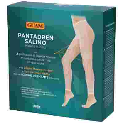 GUAM PANTADREN SALINO + 2 RICARICHE DA 100 ML