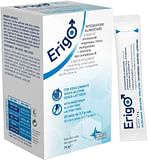 ERIGO 20 STICK DA 3,7 G