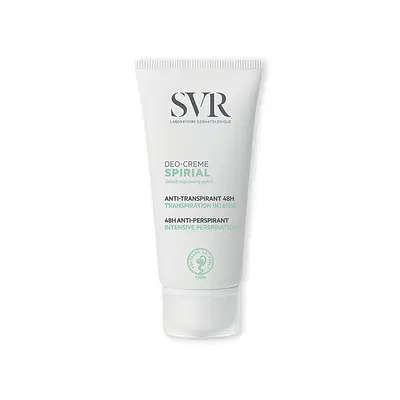 SPIRIAL DEODORANTE CREMA 50 ML SPIRIAL DEODORANTE CREMA 50 ML