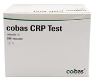 COBAS B101 CRP TEST 10 PEZZI