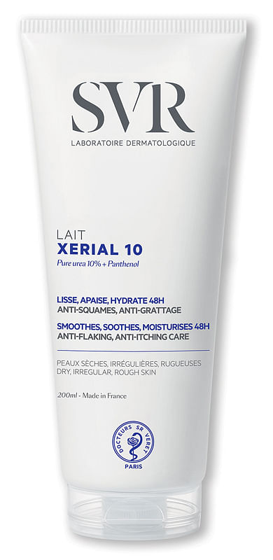 Xerial 10 Lait 200 Ml