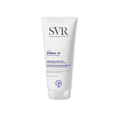 XERIAL 10 LAIT 200 ML XERIAL 10 LAIT 200 ML