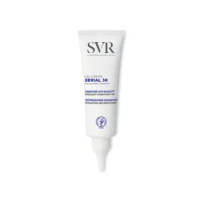 XERIAL 30 GEL CREME 75 ML XERIAL 30 GEL CREME 75 ML