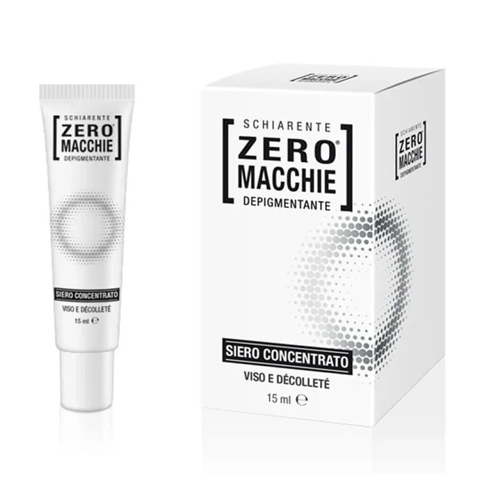 SIERO ZERO MACCHIE 15 ML