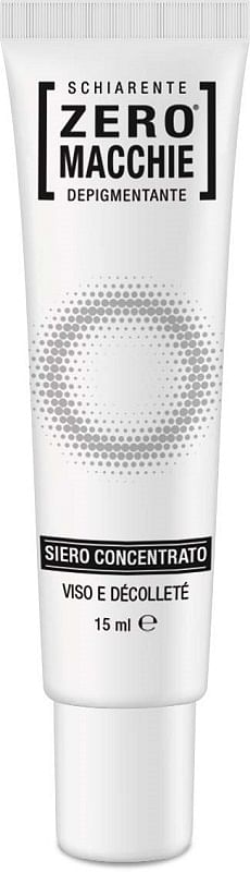 Siero Zero Macchie 15 Ml