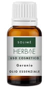 HERBAE GERANIO OLIO ESSENZIALE 10 ML
