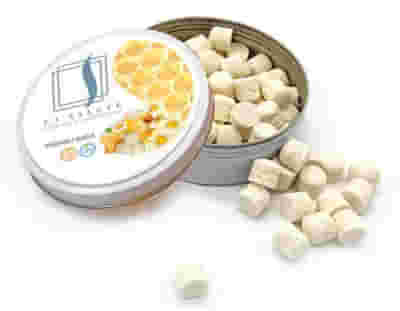 PROPOLI MIELE PASTIGLIE 40 G