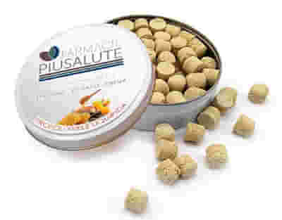 PROPOLI MIELE LIQUIRIZIA CARAMELLE 40 G