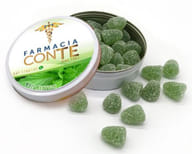 BOLI MENTOLO 40 G