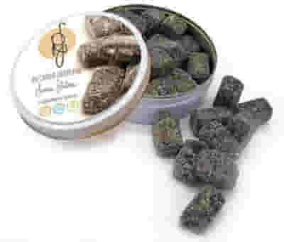 LIQUIRIZIA SUKAI CARAMELLE 40 G