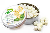 CARAMELLE PROPOLI MENTA SENZA ZUCCHERO 40 G