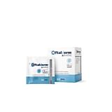 OFTALDERM SALVIETTE STERILI MONOUSO 16 PEZZI