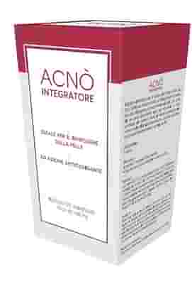 ACNO' INTEGRATORE 30 COMPRESSE