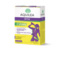 AQUILEA DETOX 10 STICK DA 15 ML