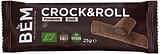 BEM CROCK&ROLL CIOCCOLATO 25 G