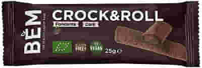 BEM CROCK&ROLL CIOCCOLATO 25 G