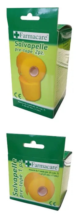 SALVAPELLE PRE-TAPE 1 PEZZO
