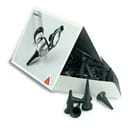 SPECULUM RICAMBIO PER OTOSCOPIO HEINE 4MM 250 PEZZI