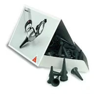 SPECULUM RICAMBIO PER OTOSCOPIO HEINE 4MM 250 PEZZI