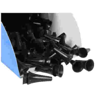 SPECULUM RICAMBIO PER OTOSCOPIO HEINE 2,5MM 250 PEZZI