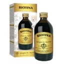 BIOTINA ANALCOOLICO 200 ML