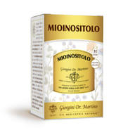 MIOINOSITOLO 120 G