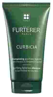 RENE FURTERER CURBICIA SHAMPOO NORMALIZZANTE LEGGEREZZA 150 ML