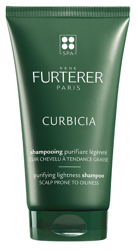 Curbicia Shampoo Normalizzante Leggerezza 150 Ml