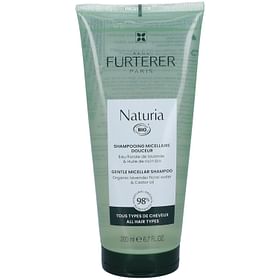 Naturia Shampoo 200 Ml